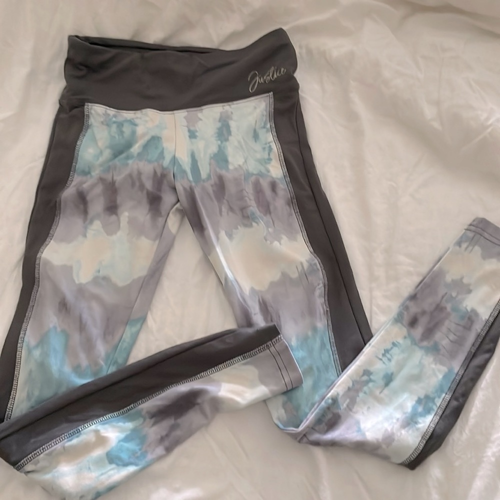 Like new leggings